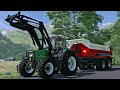 Deutz DX/AgroStar 4.61/4.71/4.78 v1.0.0.0