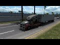 Kenworth T680 modified 1.43