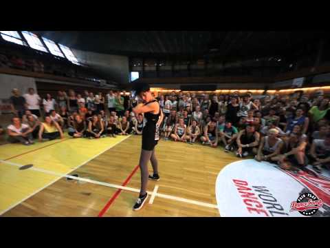 Koharu | Say My Name | Fair Play Dance Camp 2013 | WORLDWIDE DANCE EVENT | Poland