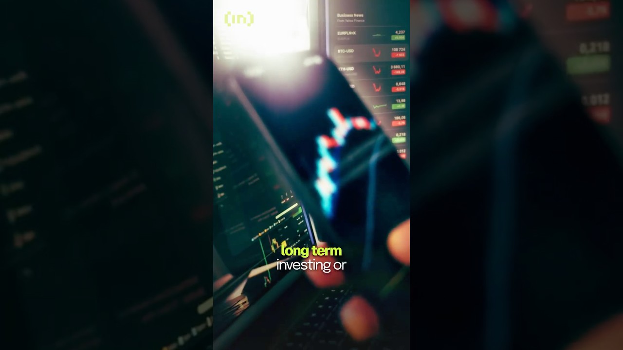 This is how traders turned into gamblers crypto polymarket