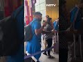 Team India Leave For Ahmedabad For WC Final | Rohit Sharma | Mohammed Shami  - 01:00 min - News - Video