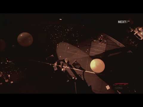 Coldplay - Speed of Sound Live | Toronto 2006 (HD 1080p)