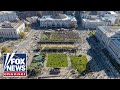 DEBUNKED: Inside the No Kings protests