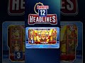 2Minutes 12Headlines | 10AM News | #latestnews #newsheadlines #10tvnews - 01:52 min - News - Video