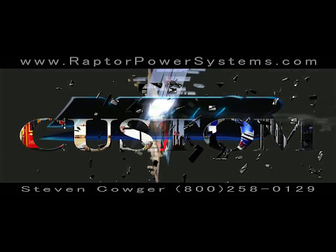 We Specialize in CUSTOM Power Supplies & Configurations