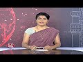 MP Candidate Ranjith Reddy Bike Rally In Hyderabad | V6 News  - 02:14 min - News - Video