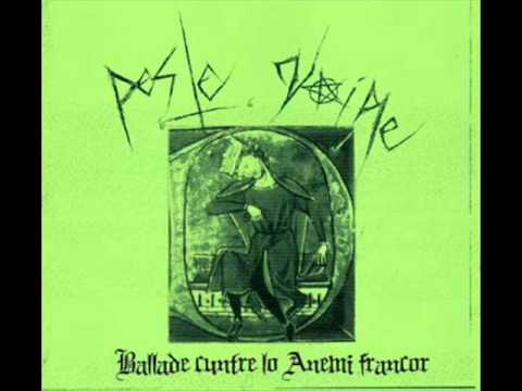 Peste Noire "Rance Black Metal De France"