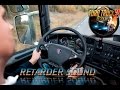 Scania Original Retarder Sound