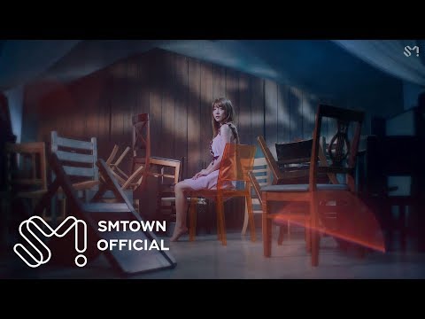LUNA 루나 '운다고 (Even So)' MV Teaser