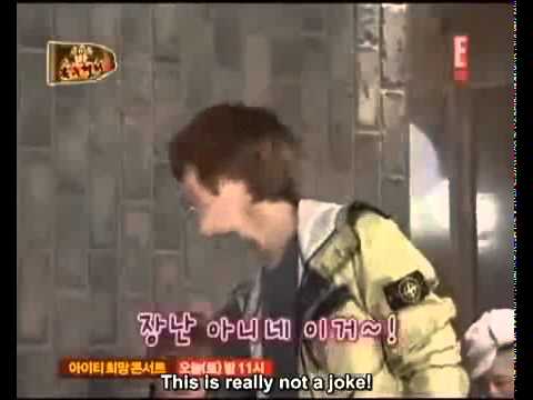 Taemin vs Onew (Say