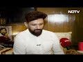 Chirag Paswan On Pashupati Paras To NDTV: Im Not Responsible  - 11:08 min - News - Video