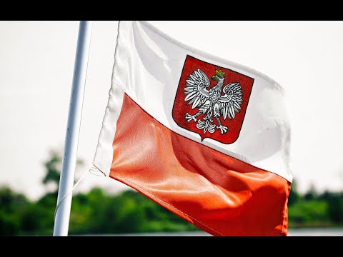Polska - mój kraj.  Reportaż pt. &quot;Świat widziany oczami dziecka&quot; Tydzień patrioty Radziejowice