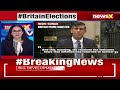 Moment for Britain to Choose Its Future | Rishi Sunak Calls For General Elections | NewsX - 04:27 min - News - Video