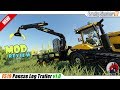 Ponsse log trailer v1.0.0.0