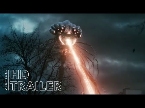 War of the Worlds: The Attack'