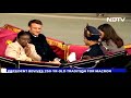 India-France Ties | Style And Substance: French President Macrons Crucial India Visit  - 01:56 min - News - Video