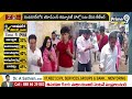 ఓటు హక్కును వినియోగించుకున్న కేటీఆర్ కుటుంబం | KTR | TS Politics | Prime9 News  - 01:51 min - News - Video