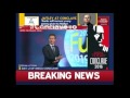Stefan Hyttfors Exclusive On India Today Conclave 2016  - 05:23 min - News - Video