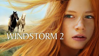 Windstorm 2 - Own it on DVD and 
