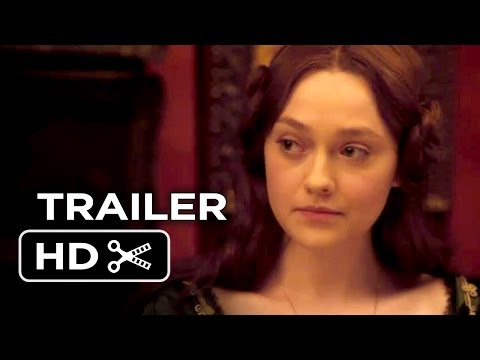 Effie Gray'