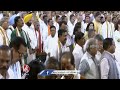 Modi Appreciates Yogi Adityanath | NDA Meeting In Delhi | V6 News  - 03:04 min - News - Video