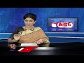 CM Revanth Reddy  Actions Against  Illegal Activities In Telangana | V6 Teenmaar  - 02:18 min - News - Video
