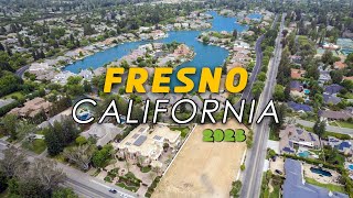 8 Best Places to Live in Fresno 2023 - Fresno California