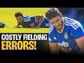 Every player must own their MISTAKES! | #ENGvIND | 5th T20I Match Review