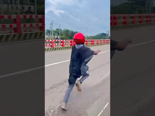 এ কেমন বাইক 🏍️ #comedy #funny #shorts