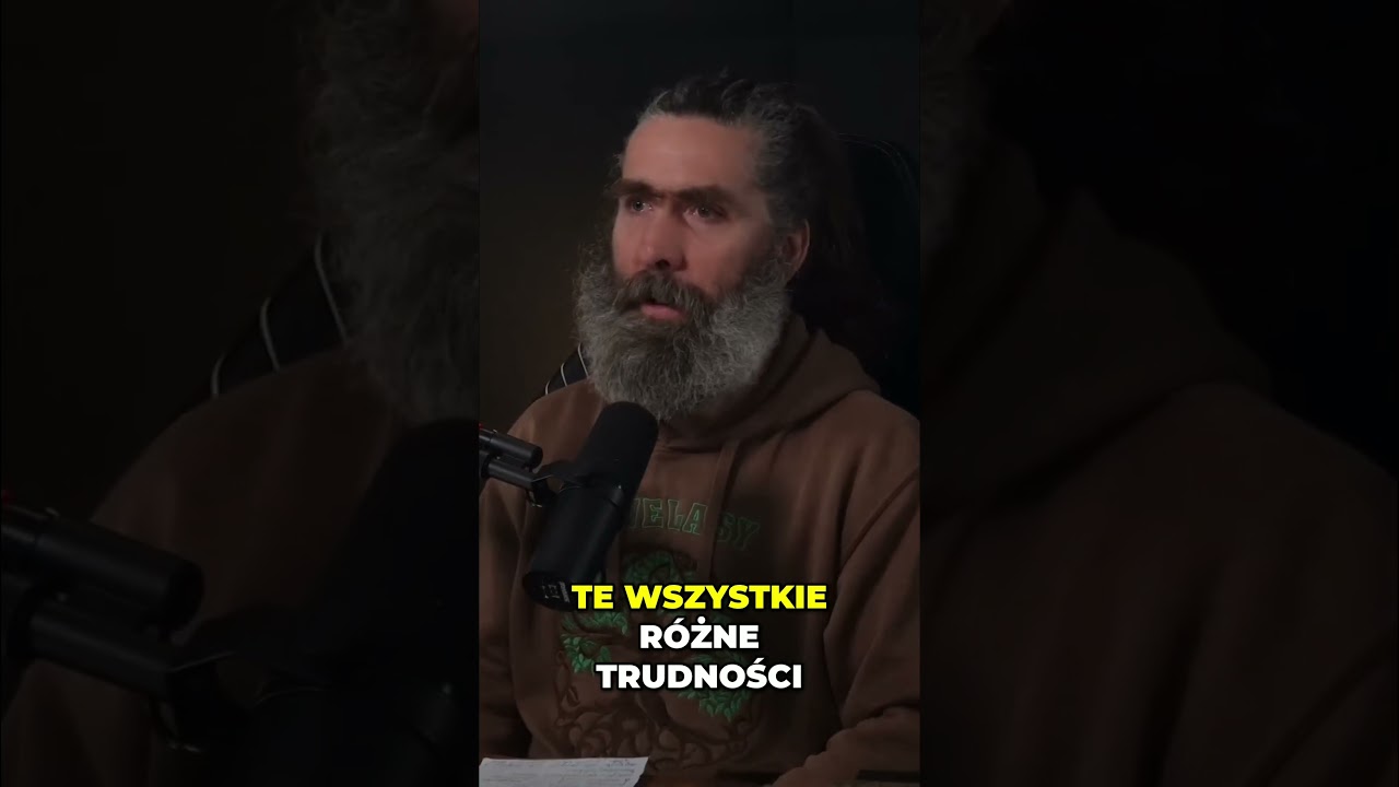 Przetrwanie vs Życie Jak Odzyskać Energię