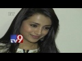 Trisha signs 4 movies