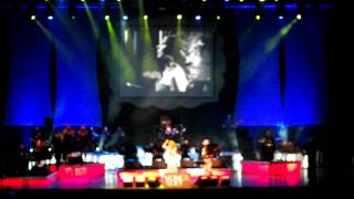 Yonca Lodi - Milat (Live HD)