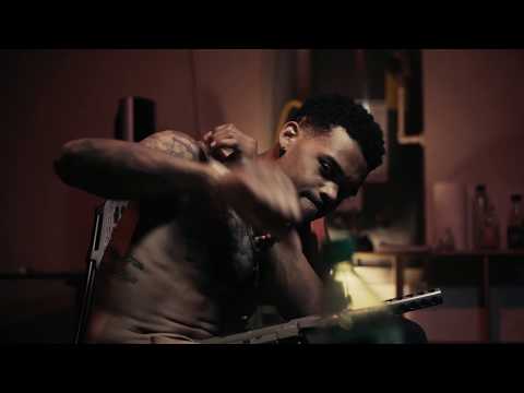 NBA OG 3Three - Burn Notice