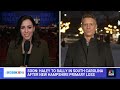 LIVE: NBC News NOW - Jan. 25  - 00:00 min - News - Video