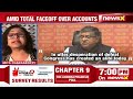 Congress Vs Bjp Over Frozen Accounts | Rahul, Sonia, Kharge Take On Govt | NewsX  - 28:56 min - News - Video