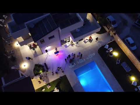 Property video