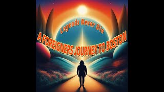 A Foreigners Journey To Boston EPK #1 #80s #boston #foreigner #journey #tributeband #classicrock