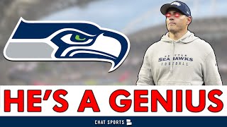🤯 Mike Macdonald Is A GENIUS For Making THIS Move | Seattle Seahawks News Before Preseason Finale