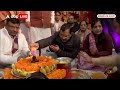 Delhi में CM Arvind Kejriwal ने किया सुंदरकांड का पाठ, देखिये पूरा वीडियो | ABP News  - 05:20 min - News - Video