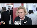 Focus of Norwegian Companies is on Renewable Energy: May-Elin Stener at Vibrant Gujarat Summit  - 02:07 min - News - Video