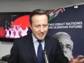 ANI-Britain can help in transforming India: Cameron