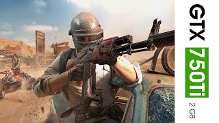 تجربة على 10 ألعاب مختلفة | i3 3220 + GTX 750 Ti 2GB ... تجربة على 10 ألعاب مختلفة | i3 3220 + GTX 750 Ti 2GB ...