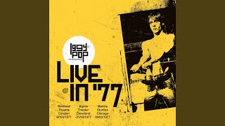 No Fun (Live From The Agora Ballroom, Cleveland, OH / 21st March 1977)