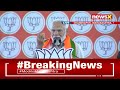 Cong Has Lost Public Support Due To Its Deeds | PM Modi Addresses Rally In Chandrapur, Maharashtra  - 12:50 min - News - Video