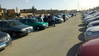 اسعار السيارات المستعملة فى مصر 2019 بعد الغاء الجما ...