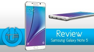Video Samsung Galaxy Note 5 5CCMswjZeao
