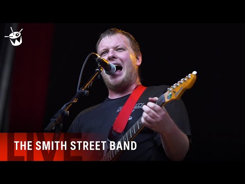 The Smith Street Band - 'Young Drunk' (S…