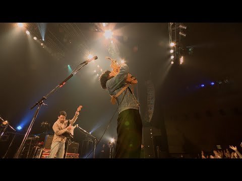 Yogee New Waves｢Good Bye (Live at Zepp DiverCity Tokyo 2018.12.13)｣