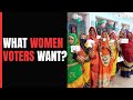 Womens Quota Bill Clears Parliament: What Women Voters Want?