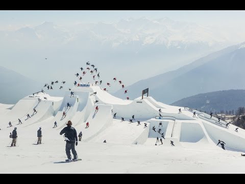 Contest and Event Highlights | Suzuki Nine Royals 2017